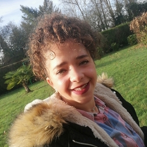 Maelle - Prof d'espagnol - Idron