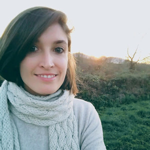 Christelle - Prof d'expression orale - espagnol - Saint-Jean-de-Luz
