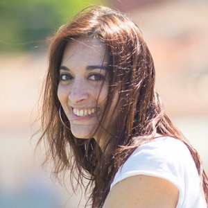 Célia - Prof d'espagnol - Toulouse