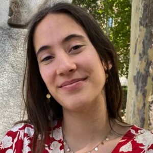 Alexia - Prof d'espagnol - Limours