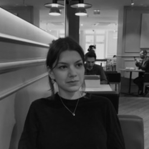 Nina - Prof d'expression orale - espagnol - Vitry-sur-Seine