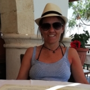 Anita - Prof d'espagnol - Caumont-sur-Durance