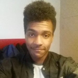 Ikenna - Prof d'anglais - Malakoff