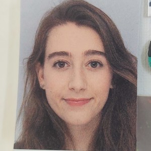 Coline - Prof de maths - Orsay