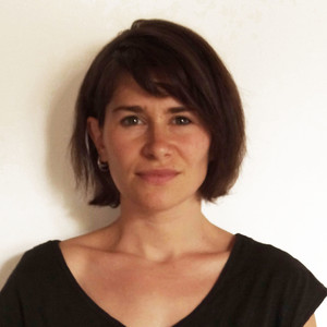 Louise - Prof d'espagnol - Lyon
