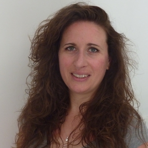 Peggy - Prof d'anglais - Thourotte