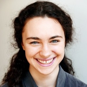 Olivia - Prof d'anglais - Paris