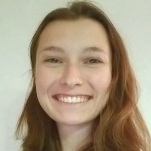 Eva - Prof d'expression orale - français - San Diego