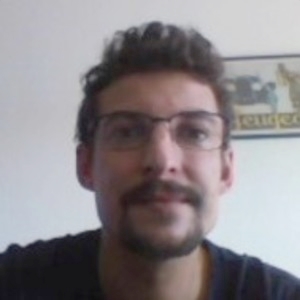 Bastian - Prof d'anglais - Bassussarry