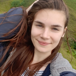 Eleana - Prof de fle - français langue étrangère - Paris