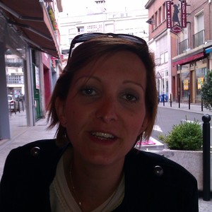 Marie - Prof d'anglais - Paris