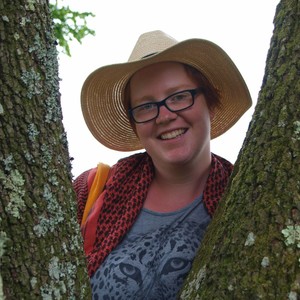 Ariane - Prof d'anglais - Saint-Prest
