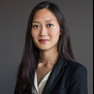 Eliane - Prof de chinois - Niort