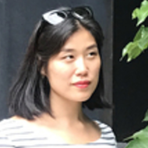 Lisa - Prof de coréen - Paris 19e