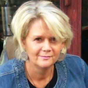 Emmanuelle - Prof d'espagnol - Asnières-sur-Seine