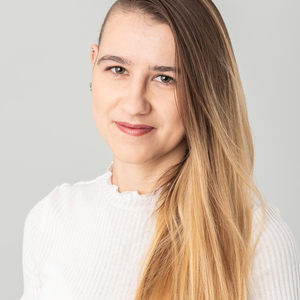 Manon - Prof d'espagnol - Chaumont-Gistoux