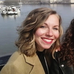 Laura - Prof d'espagnol - Nîmes