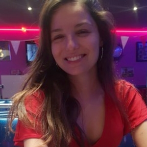 Samantha - Prof d'espagnol - Fleury-les-Aubrais