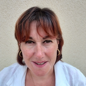 Gloria - Prof d'espagnol - Candé-sur-Beuvron