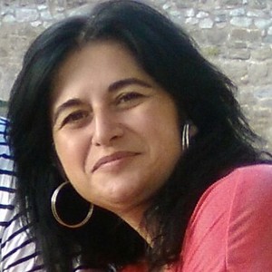 Hortense - Prof d'espagnol - Alénya