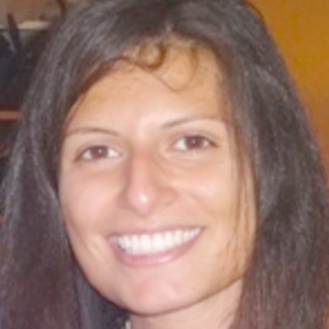 Laure - Prof de fle - français langue étrangère - Paris