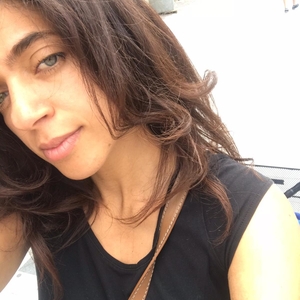Mila - Prof de fle - français langue étrangère - Gent