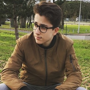 Sacha - Prof d'italien - Cestas
