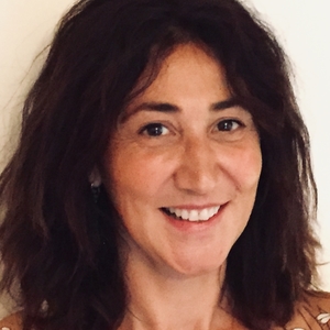 Valeria - Prof de préparation bac français - Bolzano