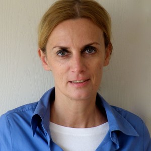 GOSIA - Prof de polonais - Octeville-sur-Mer
