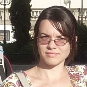 Adi - Prof de roumain - Créteil