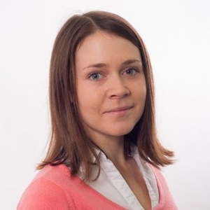 Mariia - Prof de russe - Lyon