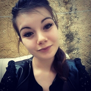 Alice - Prof d'anglais - Orange