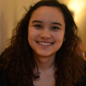 Anais - Prof d'anglais - Paris