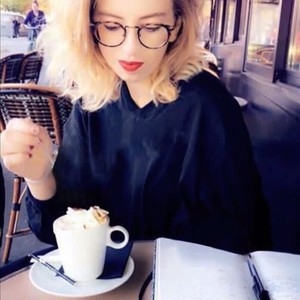 Lucie - Prof d'anglais - Paris