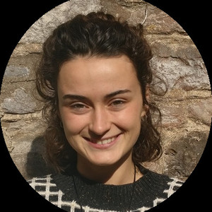 Emma - Prof d'aide aux devoirs - Pleurtuit