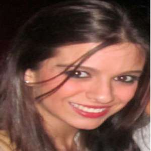 Audrey - Prof d'espagnol - Boulogne-Billancourt