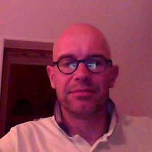 Pierre-yves - Prof d'italien - Gournay-en-Bray