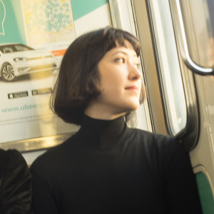 Aya - Prof de japonais - Paris