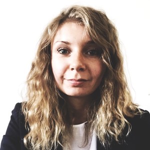 Anna - Prof de fle - français langue étrangère - Nice