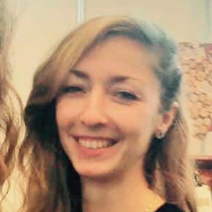 Elena - Prof de russe - Créteil