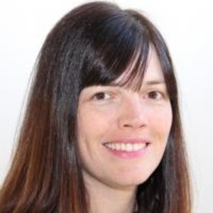 Aurélia - Prof d'espagnol - Cornebarrieu