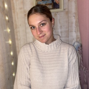 Celia - Prof d'italien - Moissy-Cramayel