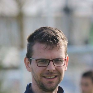 Sébastien - Prof d'autres langues - Troyes