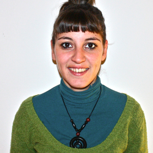 Monica - Prof de fle - français langue étrangère - Palermo