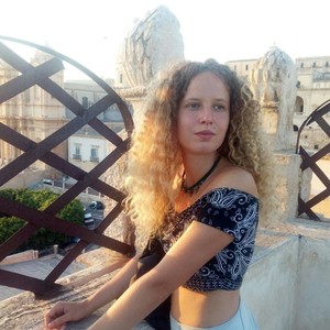 Natalia - Prof d'italien - Paris