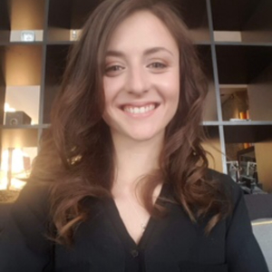 Elena - Prof d'italien - Cavalaire-sur-Mer
