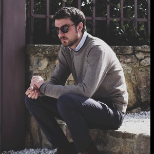 Francesco - Prof de fle - français langue étrangère - Firenze