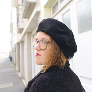 Marie-Lou - Prof d'italien - Saint-Nazaire