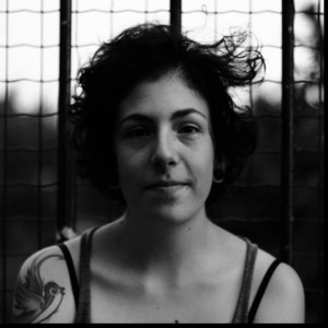 Nina - Prof d'italien - Paris 12e
