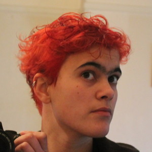 Simona - Prof d'italien - Montreuil